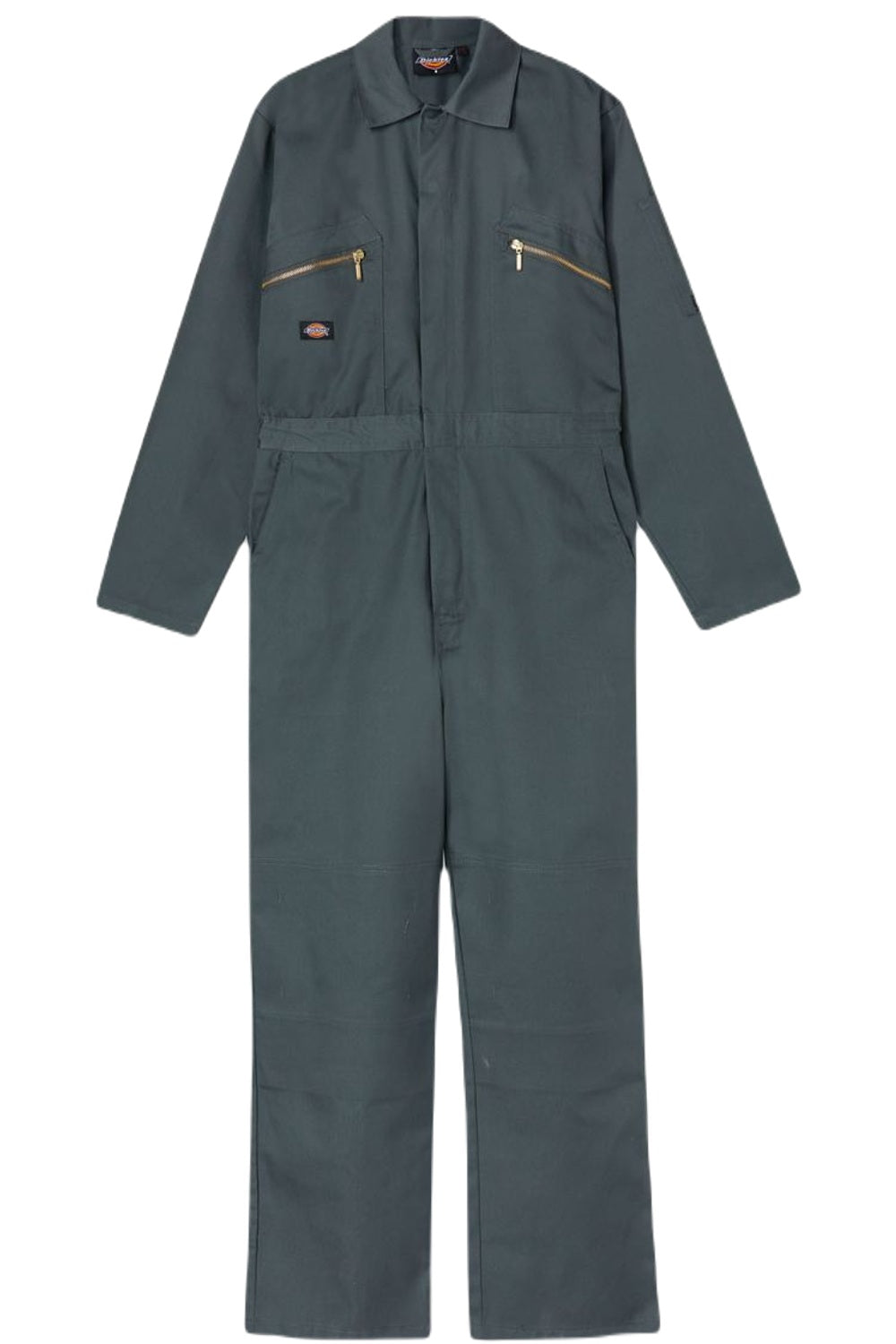 Dickies Redhawk Coverall in Lincoln Green 