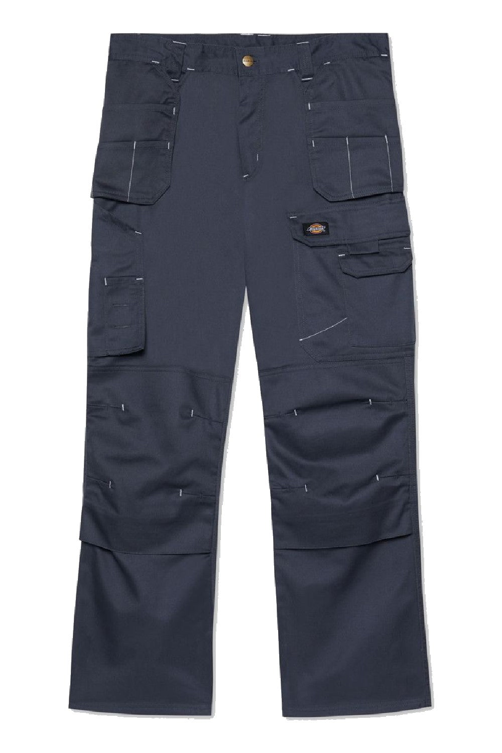 Dickies Redhawk Pro Trousers- Grey