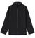 Dickies Softshell Waterproof Jacket in Black #colour_black