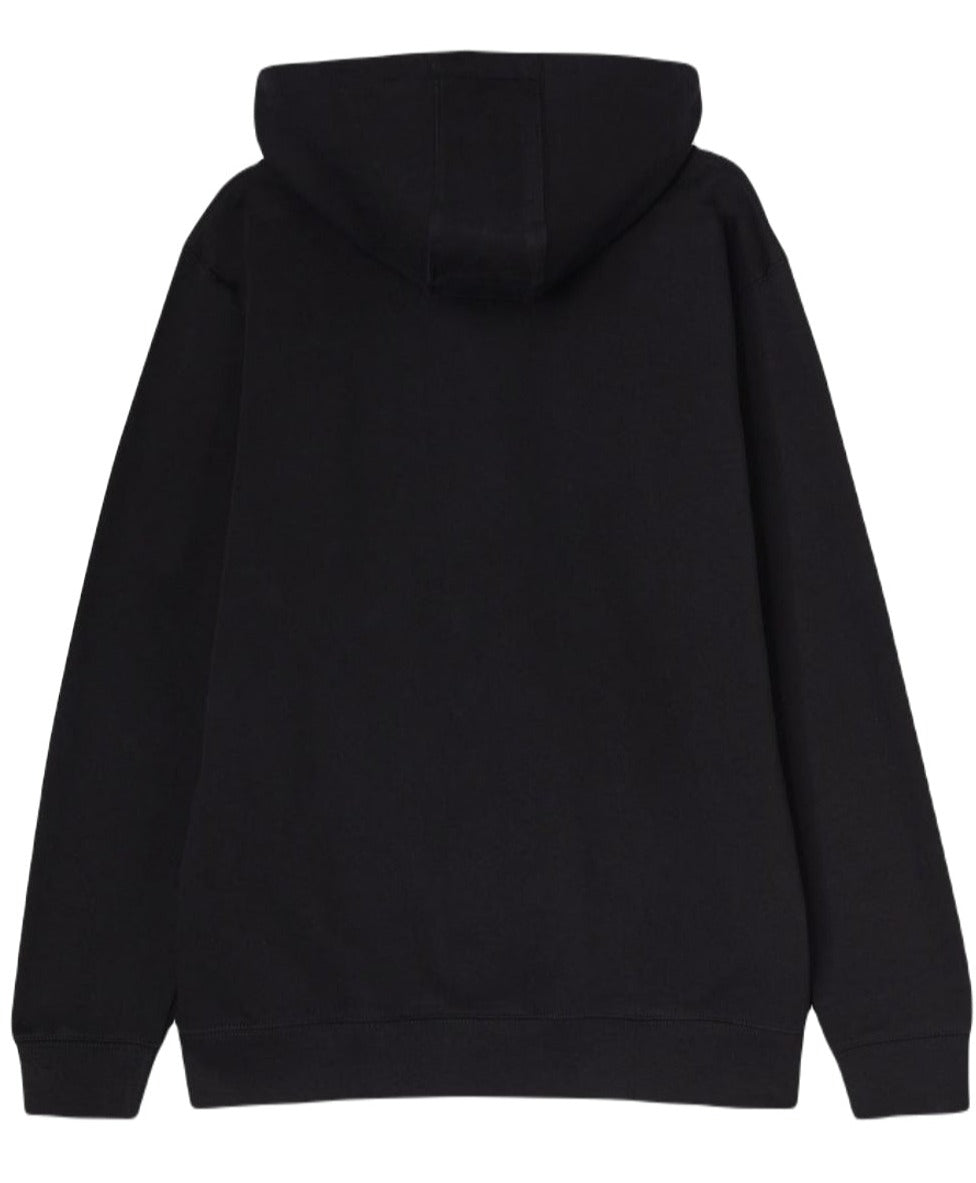 Dickies Towson Graphic Hoodie in Black 