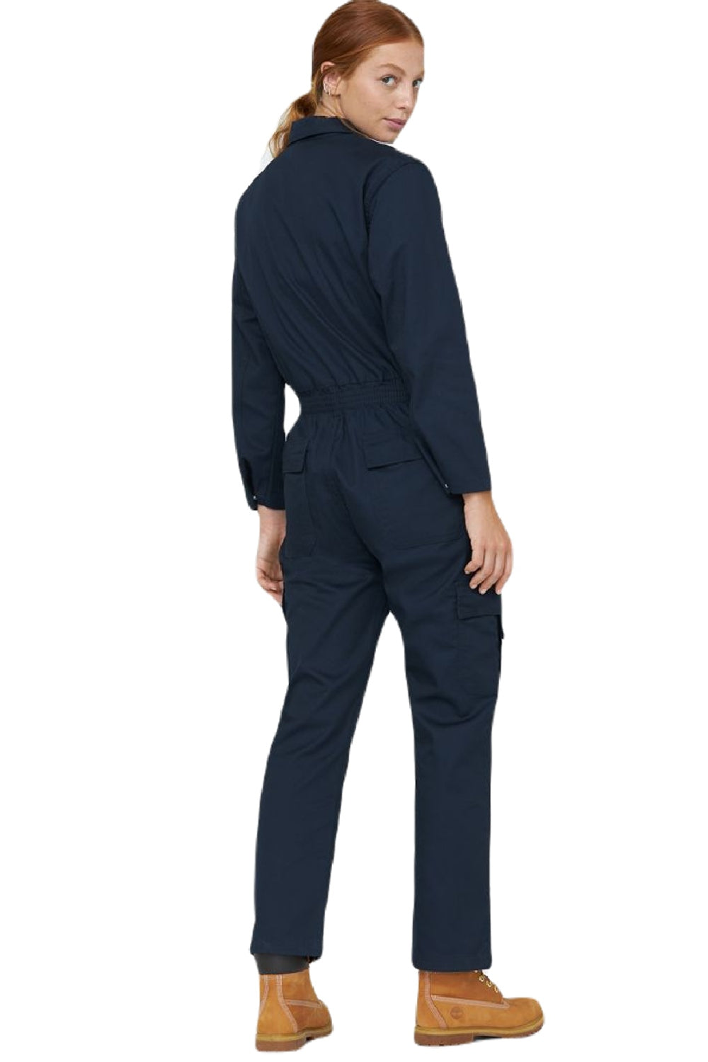 Dickies Women's Everyday Coverall Durable Dickies Coverall