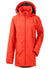 Poppy Red Didriksons Noor 3 Waterproof Parka #colour_poppy-red