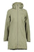 Didriksons Bea Women's Parka 5 In Dusty Olive #colour_dusty-olive