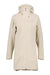Didriksons Bea Women's Parka 5 In Clay Beige  #colour_clay-beige