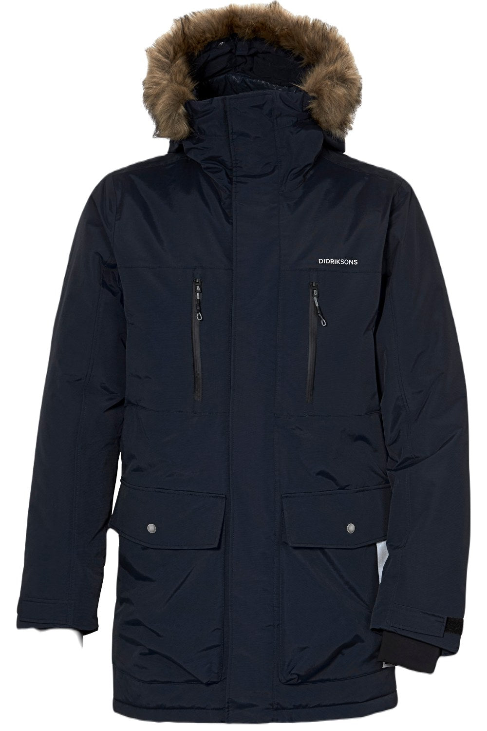 Xxl didrikson sale parka