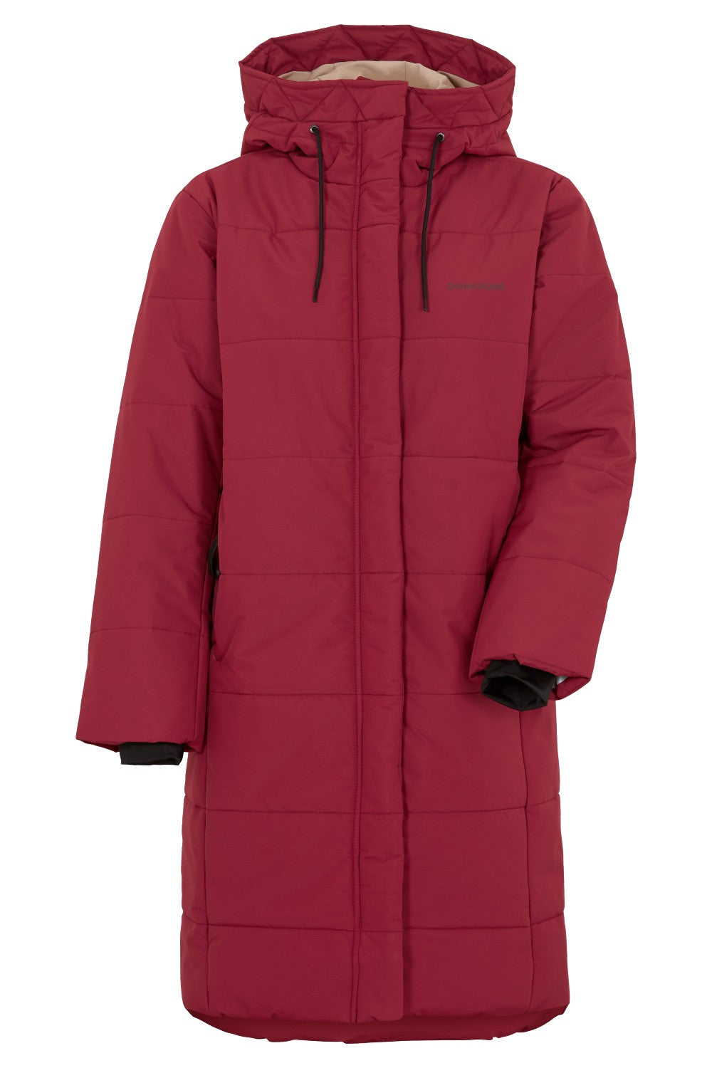 Didriksons tindra cheap parka