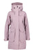 Didriksons Thelma Women's Parka 9 In Dusty Lilac #colour_dusty-lilac