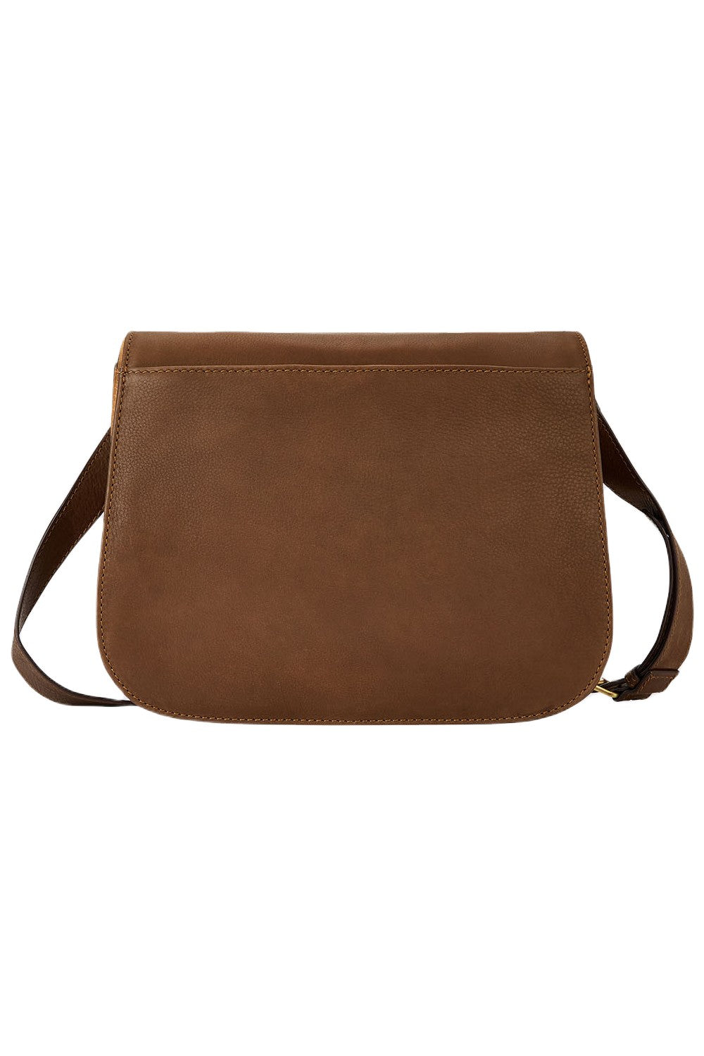 Dubarry Balrickard Saddle Bag in Walnut