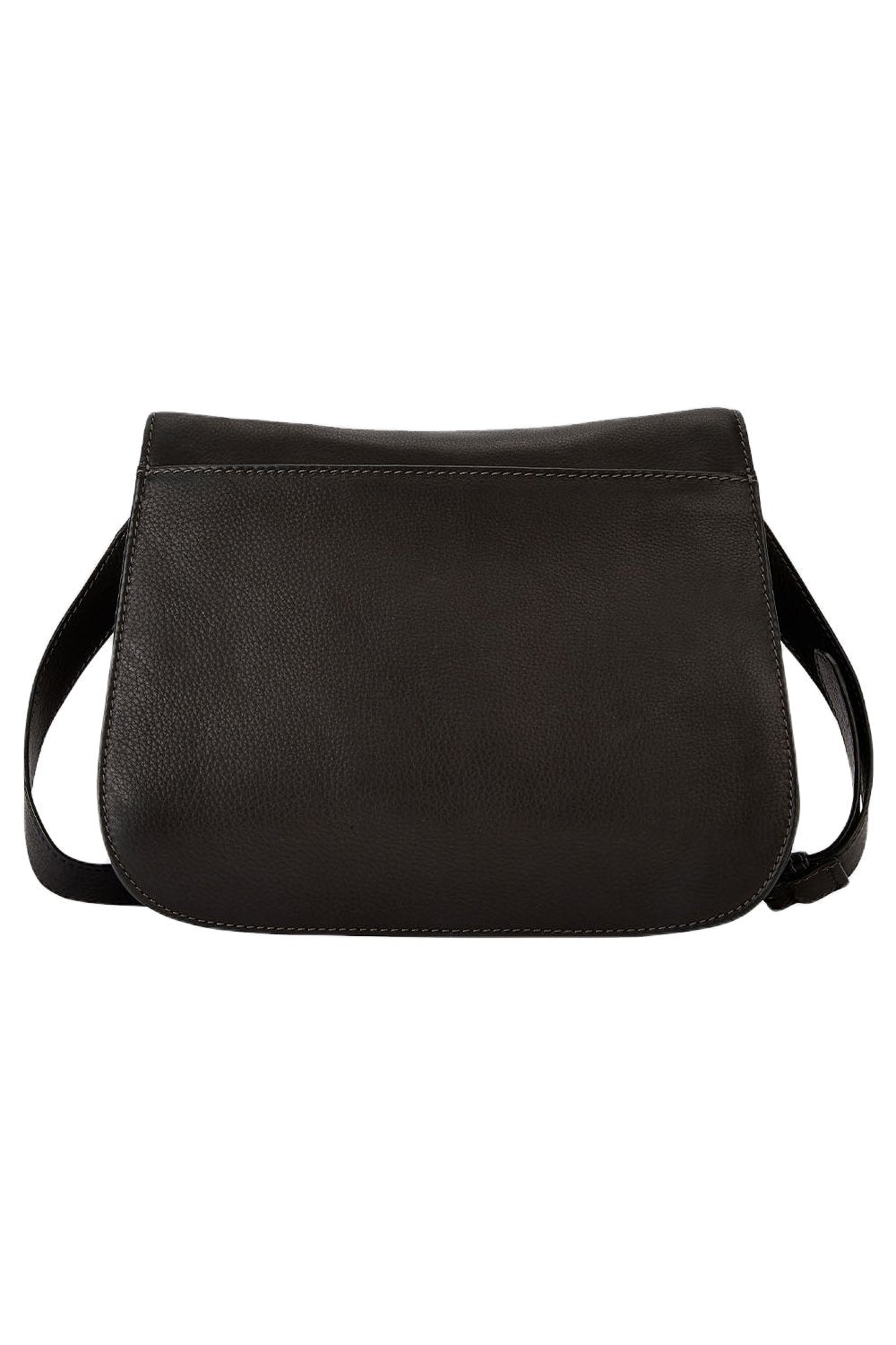 Dubarry Balrickard Saddle Bag in Black