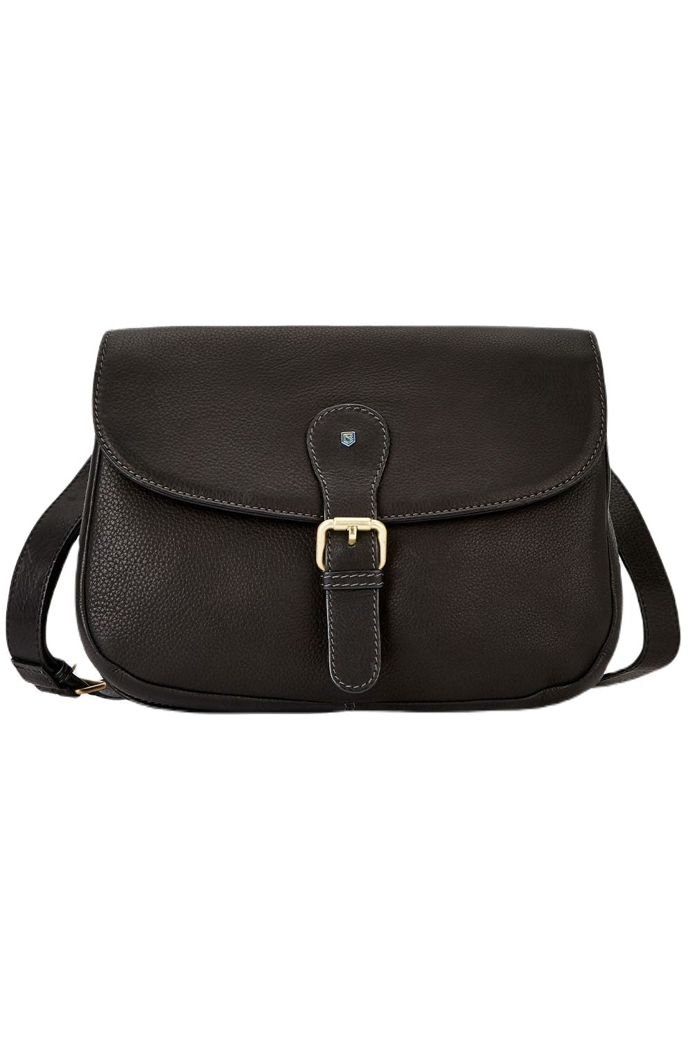 Dubarry Balrickard Saddle Bag in Black