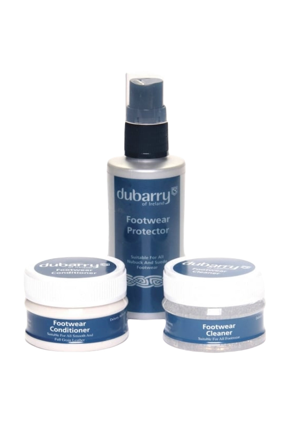 Dubarry Care Trial Pack