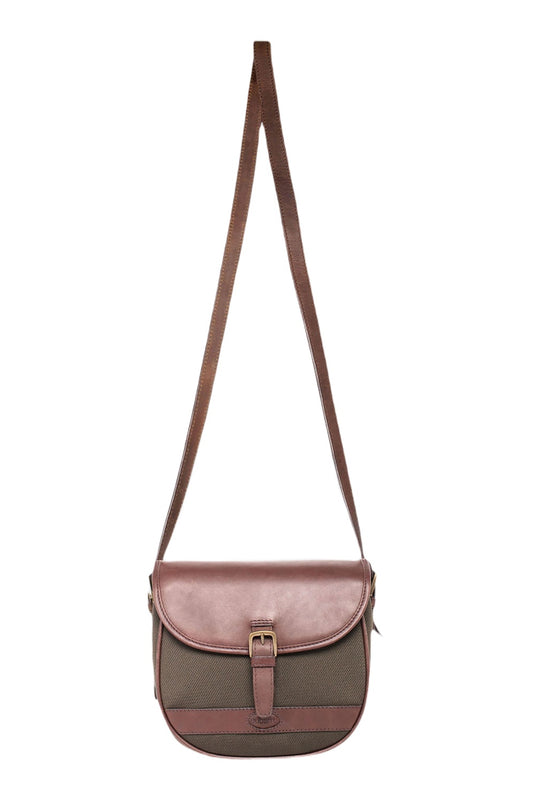 Dubarry Clara Saddle Bag main image 0