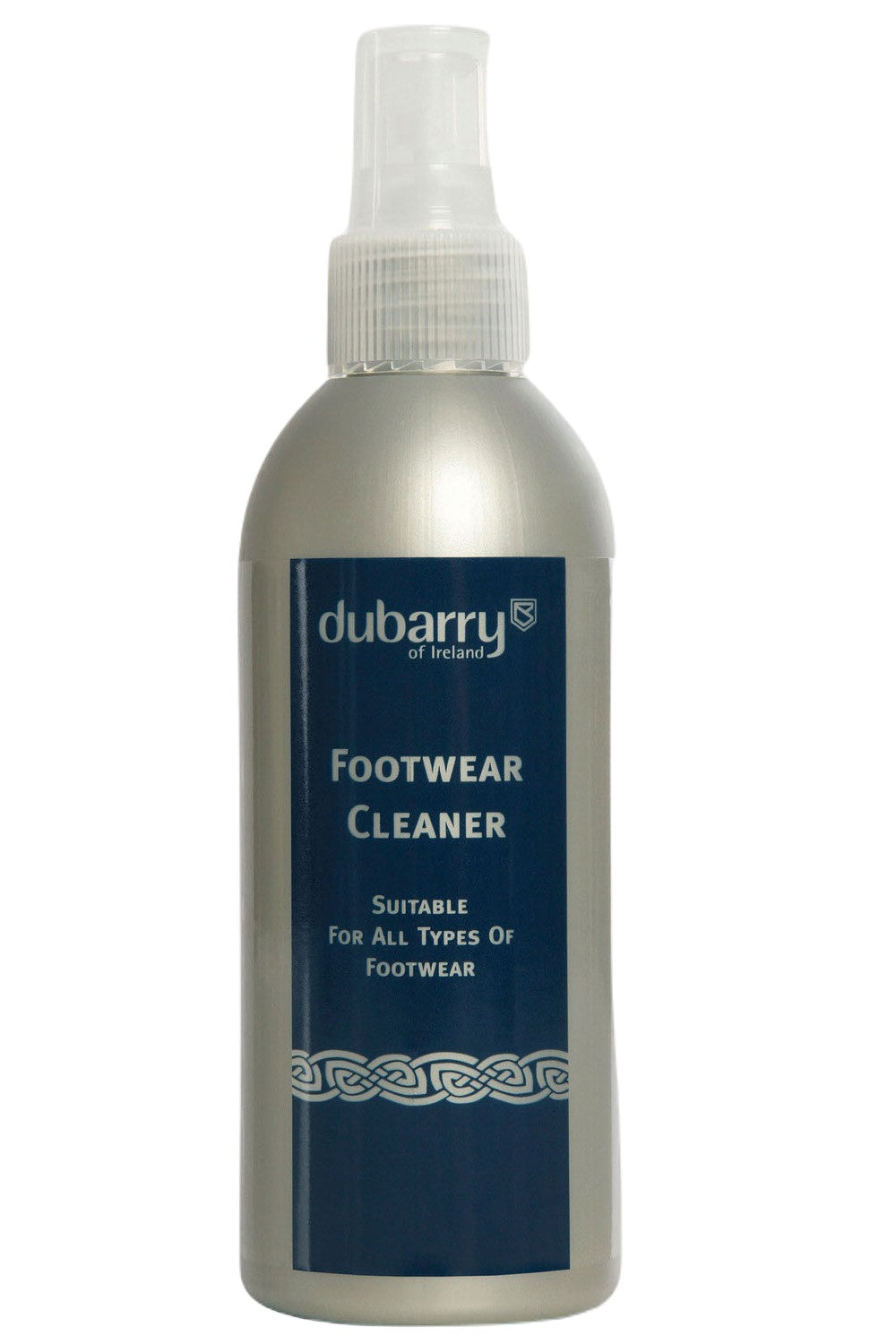 Dubarry Footwear Cleaner 150ml