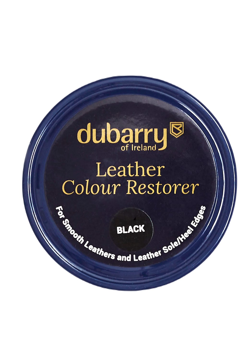 Dubarry Leather Colour Restorer In Black