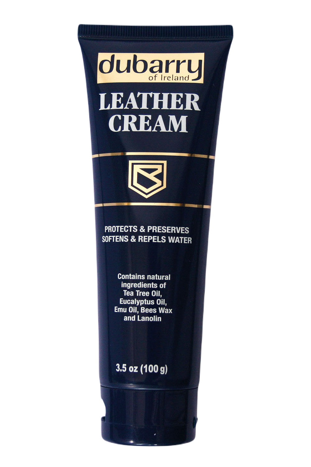 Dubarry Leather Cream