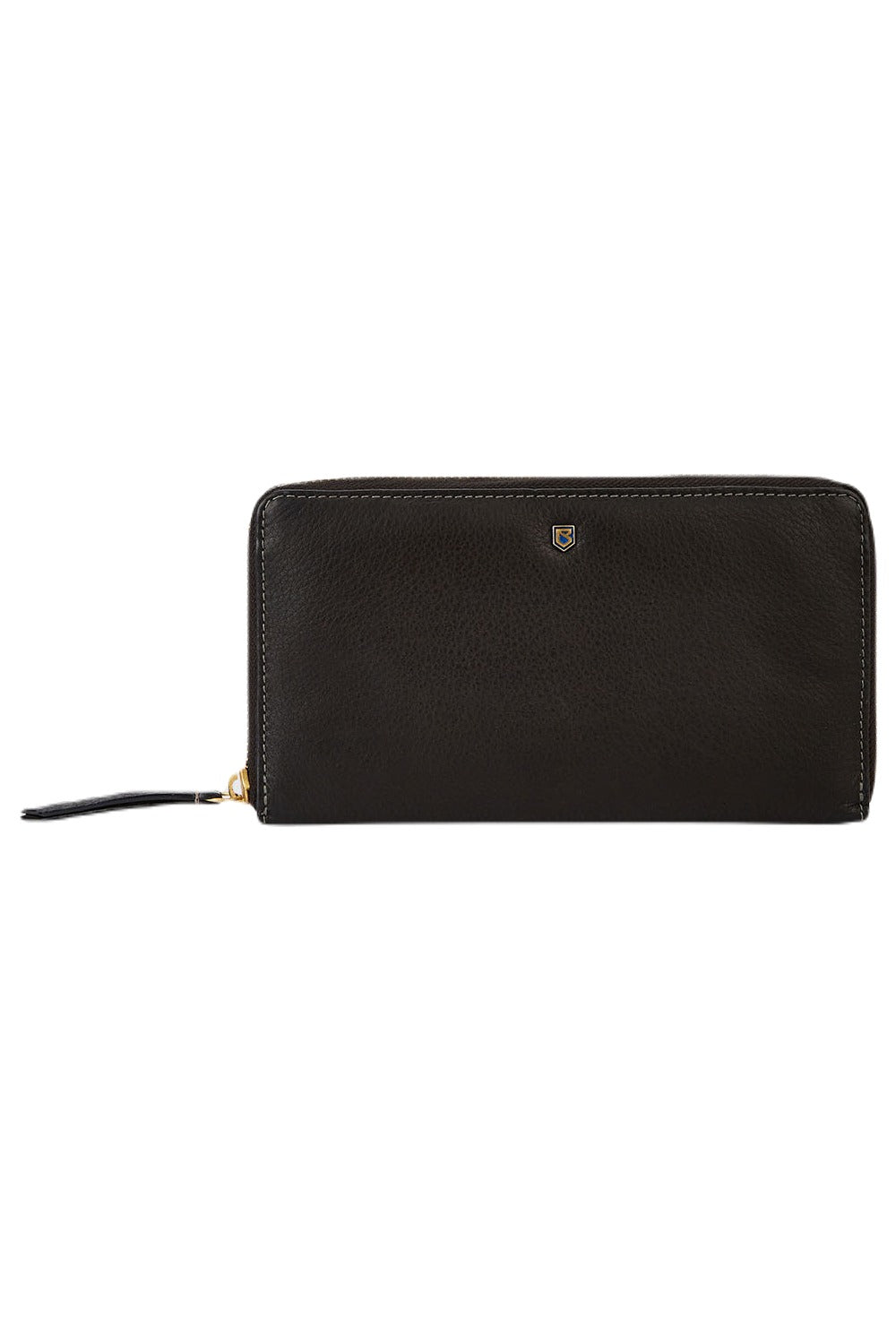 Dubarry Portlick Leather Purse in Black