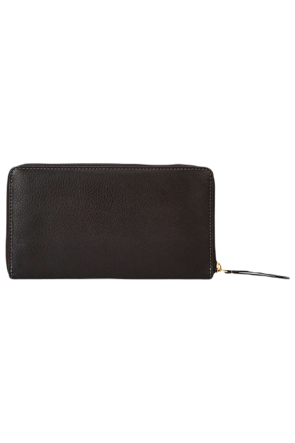 Dubarry Portlick Leather Purse in Black