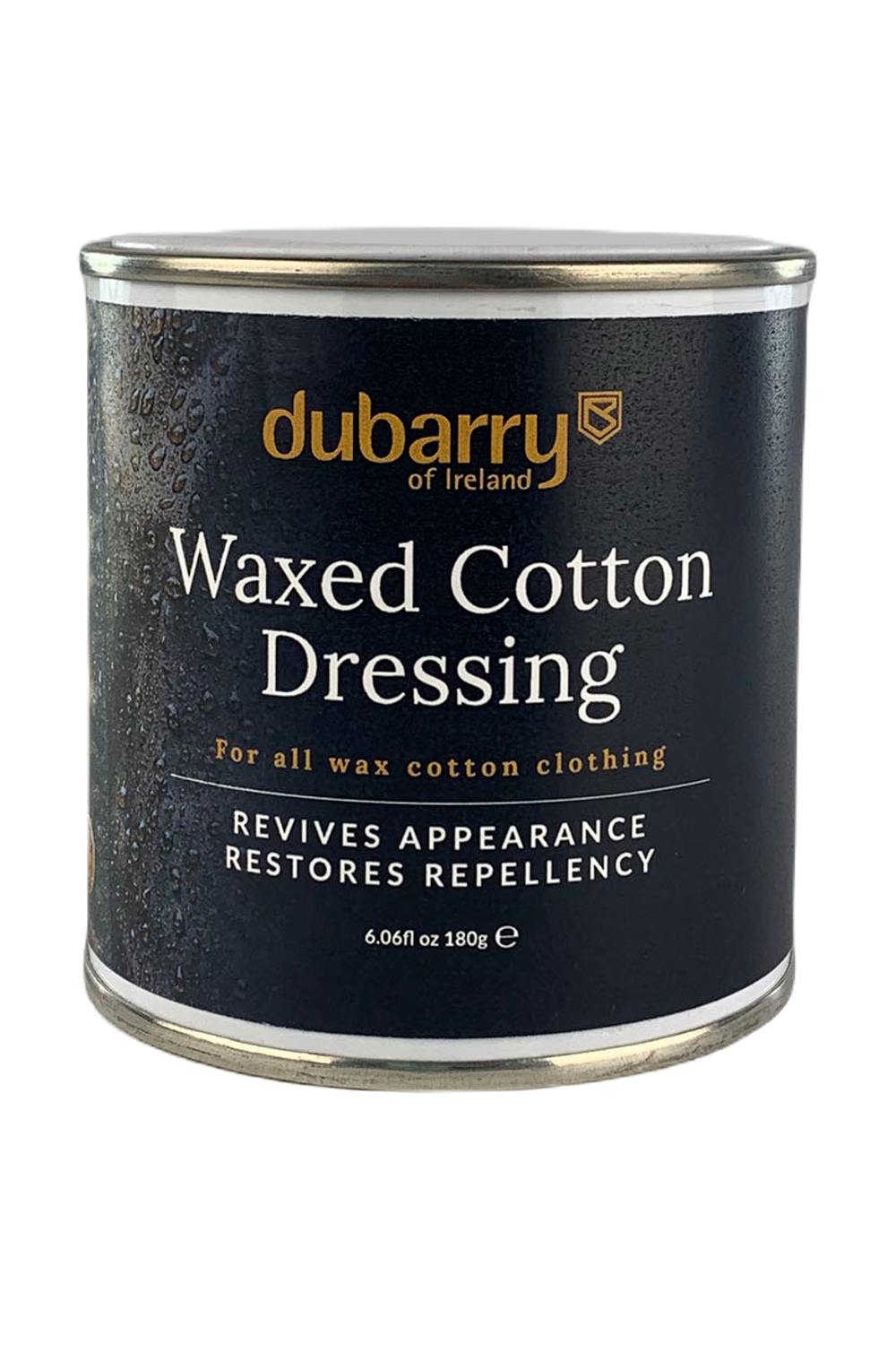 Dubarry Waxed Cotton Dressing