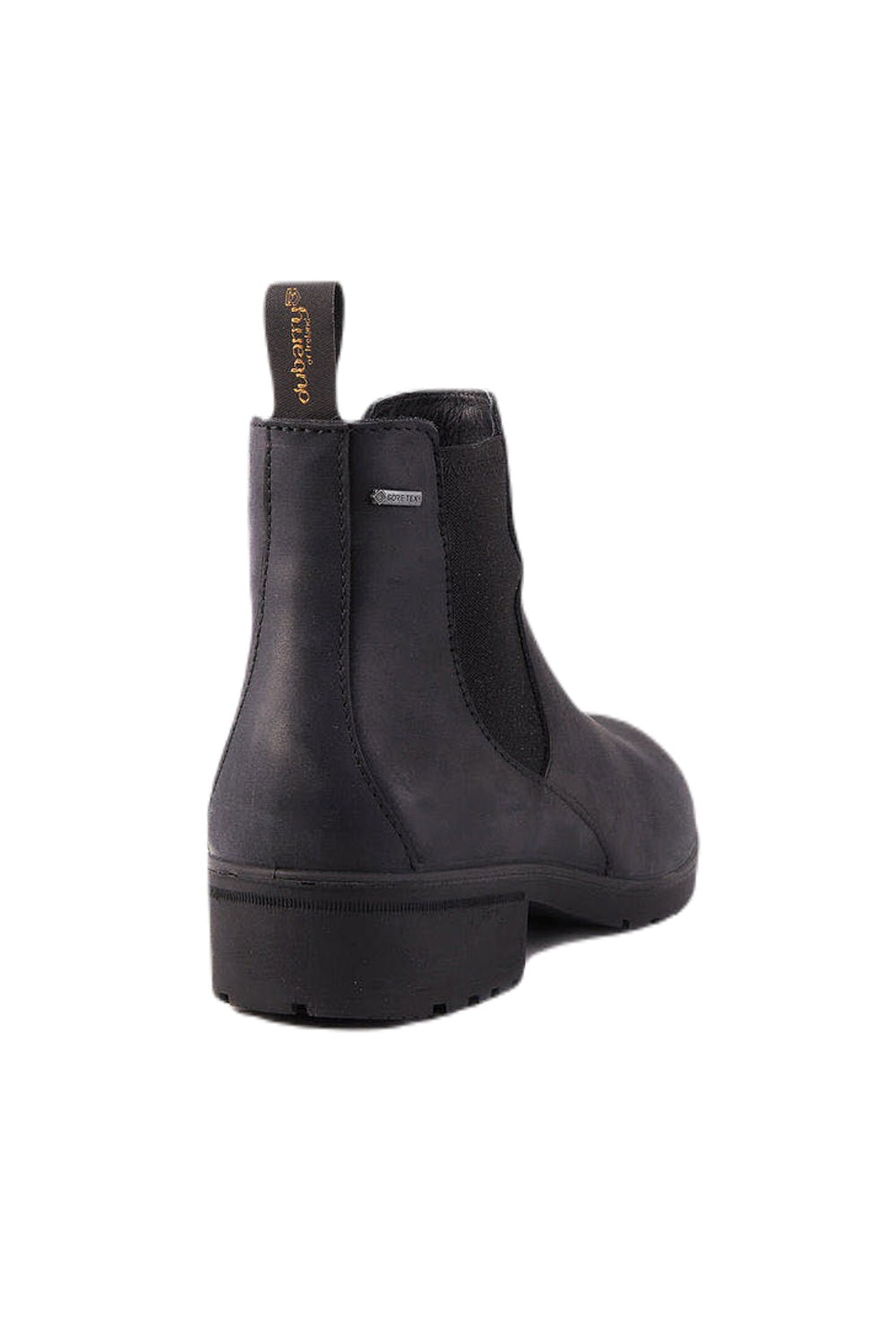 Dubarry Waterford Country Boots in Black 