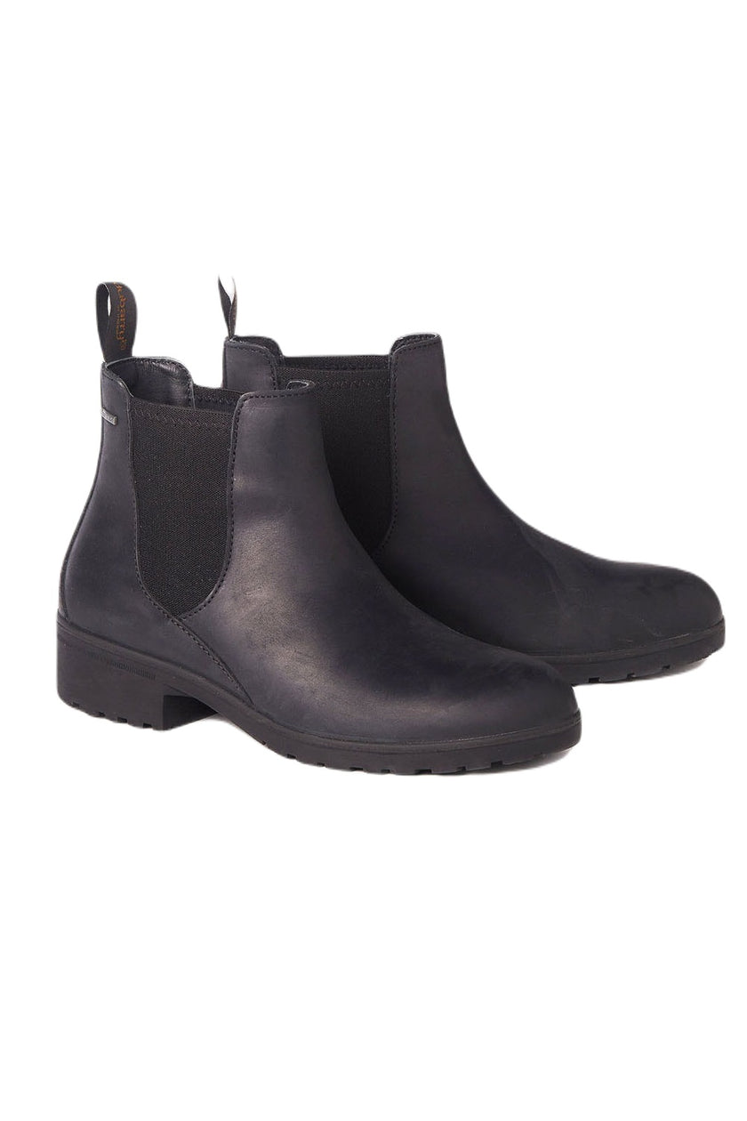 Dealer and Chelsea Boots | Menâs and Womenâs Leather Styles