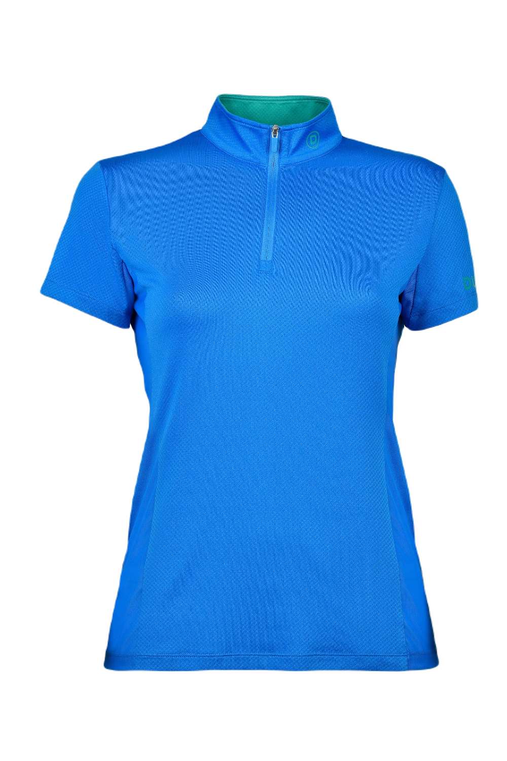 Dublin Airflow CDT Short Sleeve Tech Top In Ocean 