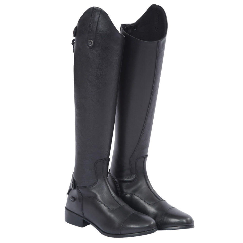 Dublin Childrens Arderin Tall Dress Boots