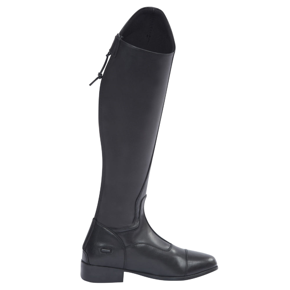 Dublin Childrens Arderin Tall Dress Boots in Black