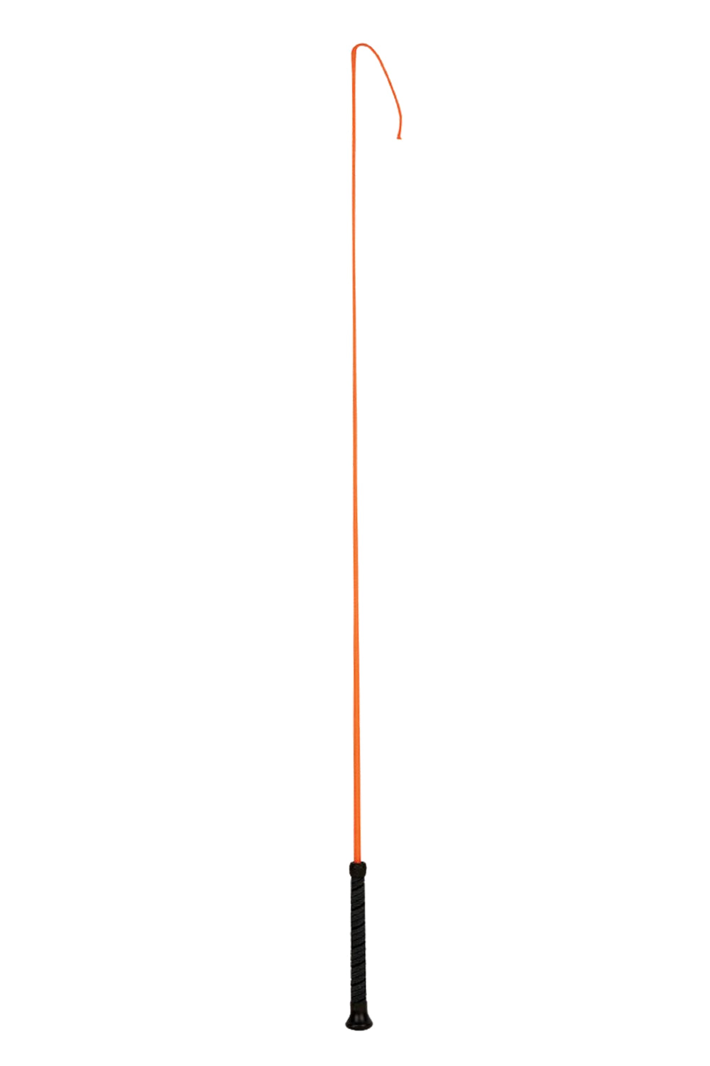 Dublin Brights Dressage Whip in Orange