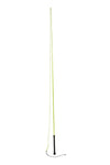 Dublin Brights Lunge Whip In Lime