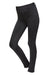 Dublin Childrens Performance Cool-It Gel Riding Tights In Black #colour_black