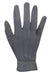 Dublin Everyday Deluxe Track Riding Gloves In Black