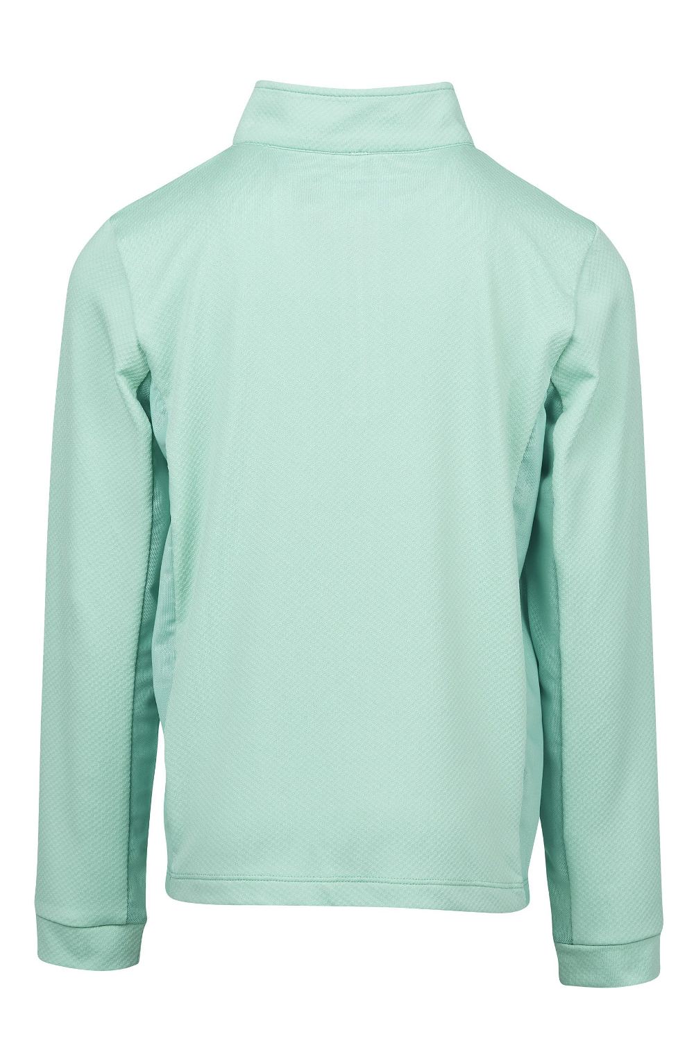 Dublin Kids Airflow CDT Long Sleeve Tech Top in Mint 