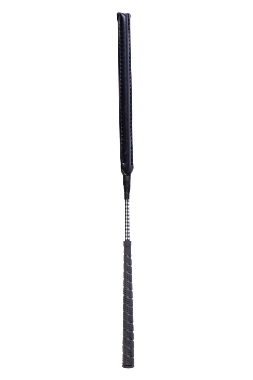 Dublin Padded X-Country Bat In Black/Grey