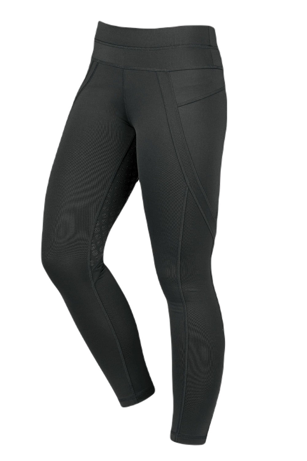 Dublin Performance Active Tight in Black 