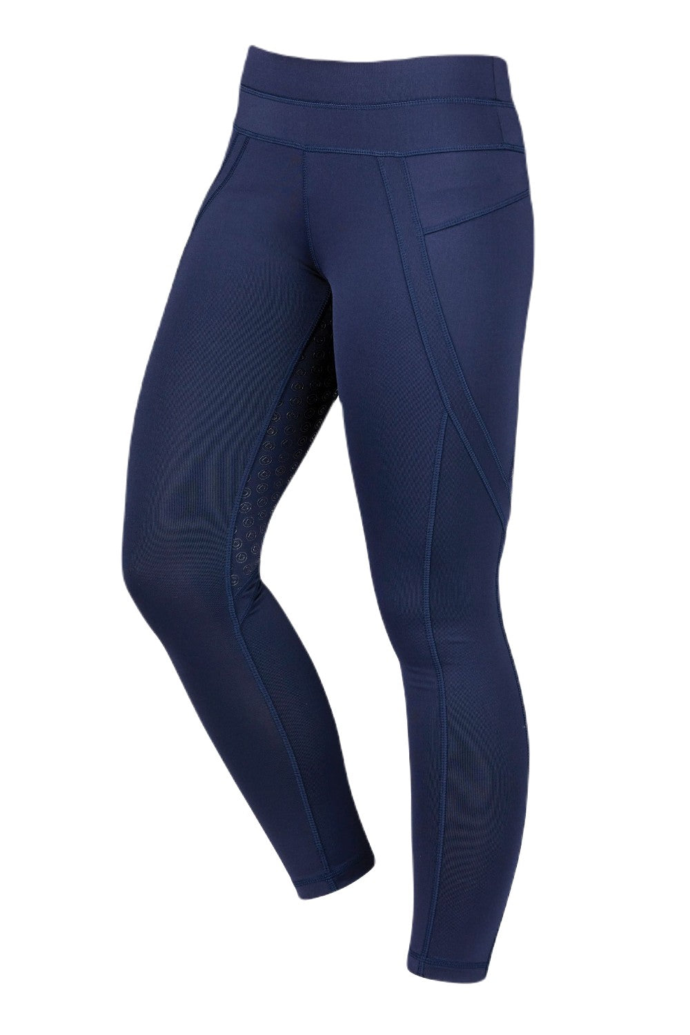 Dublin Performance Active Tight In Navy 