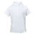 Dublin Ria Short Sleeve Competition Shirt In White #colour_white