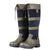 Dublin River Boots III | Clearance Colours In Charcoal/Navy #colour_charcoal-navy