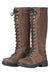 Dublin Sloney Waterproof Boots- Brown #colour_brown