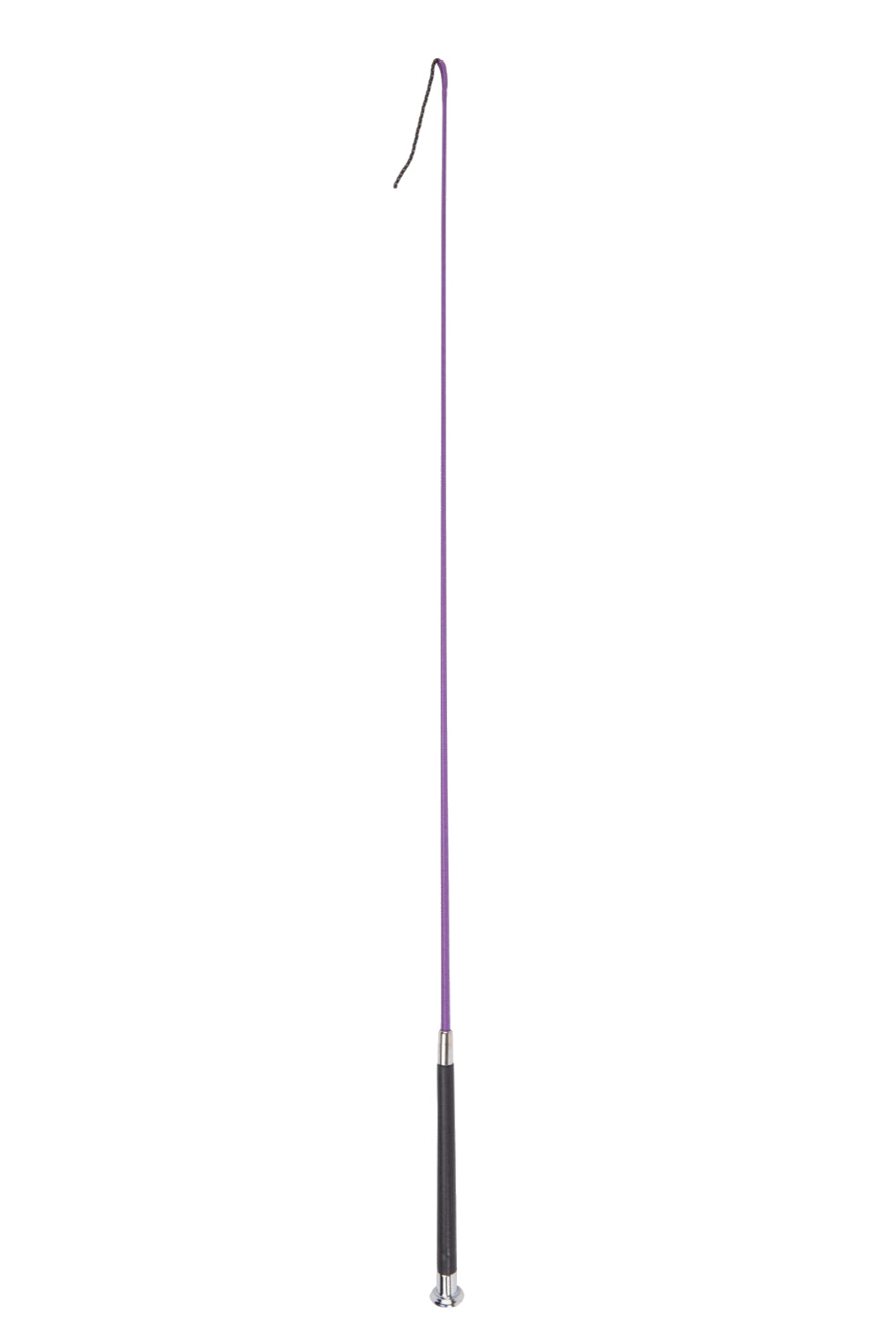 Dublin Supaflex Dressage Whip in Purple