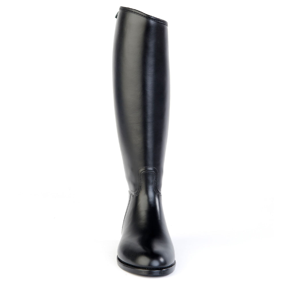 Dublin Womens Universal Tall Boots in Black