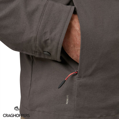 Craghoppers NosiLife Edmund Jacket - Hollands Country Clothing