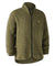 Cypress Deerhunter Germania Fibre Pile Fleece Jacket #colour_cypress