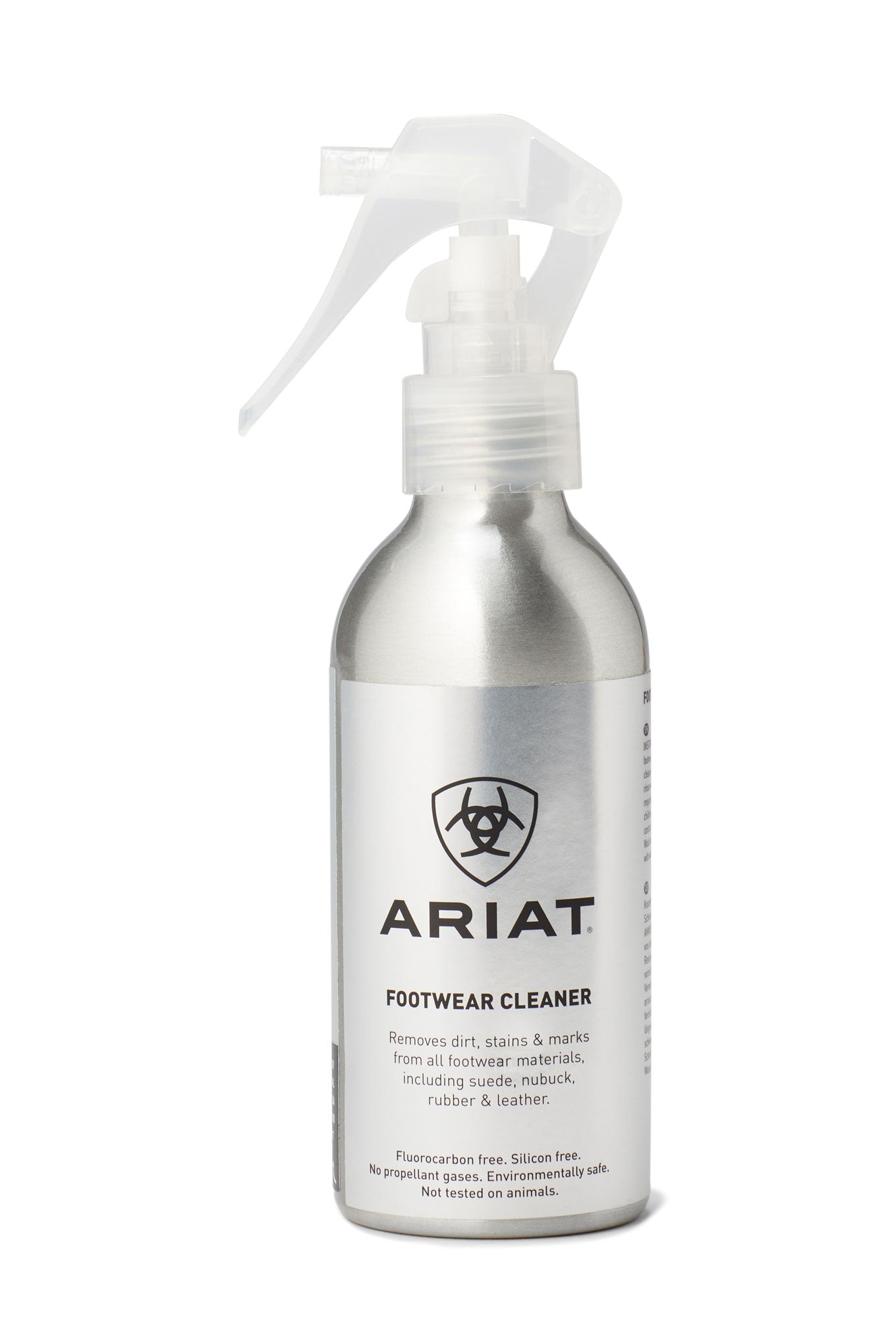 Ariat Leather Footwear Cleaner