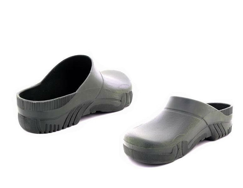 Stormwells Garden Clog Shoe - Hollands Country Clothing