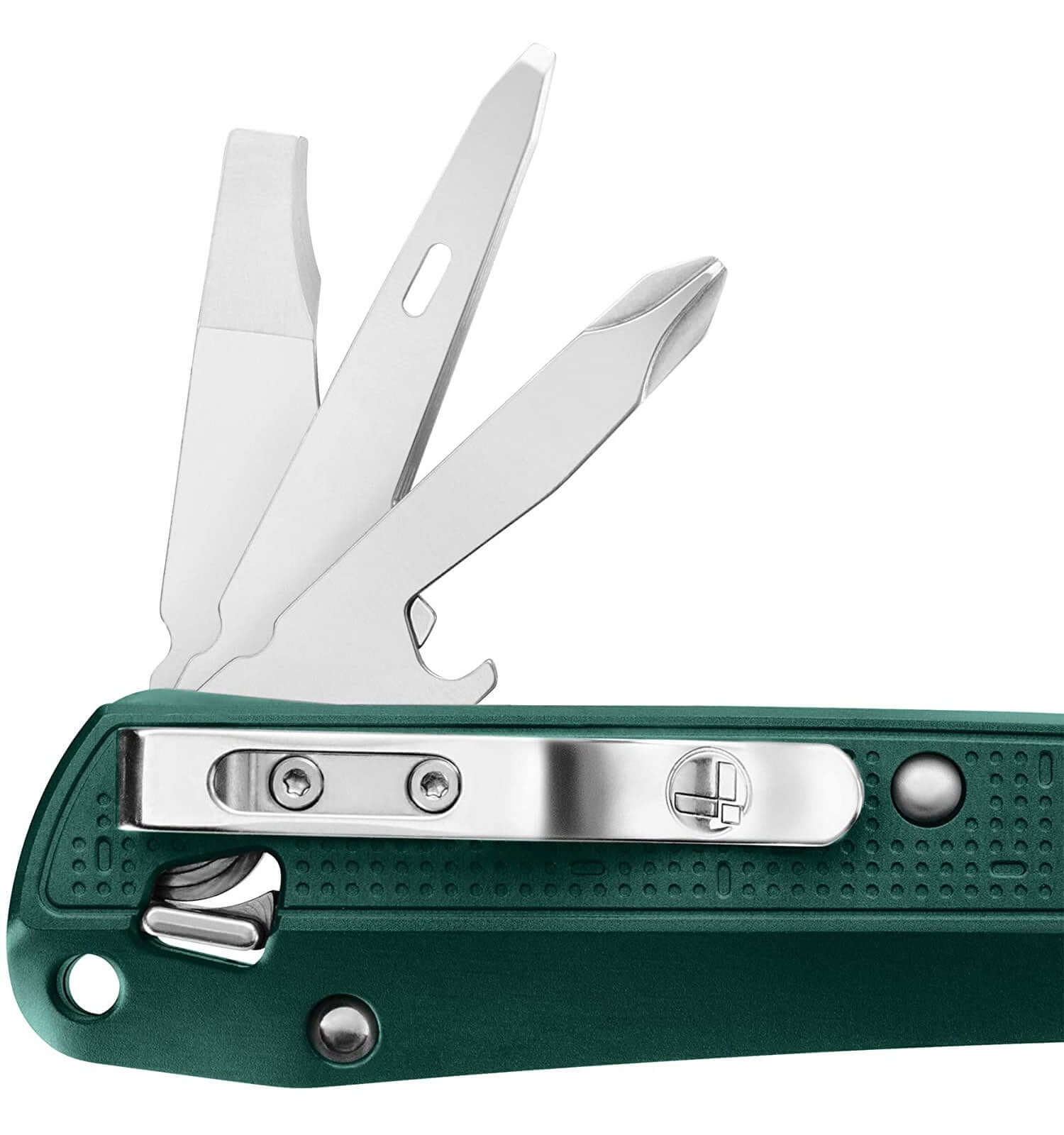 Leatherman Free™ K2 Multipurpose Knife - Hollands Country Clothing 