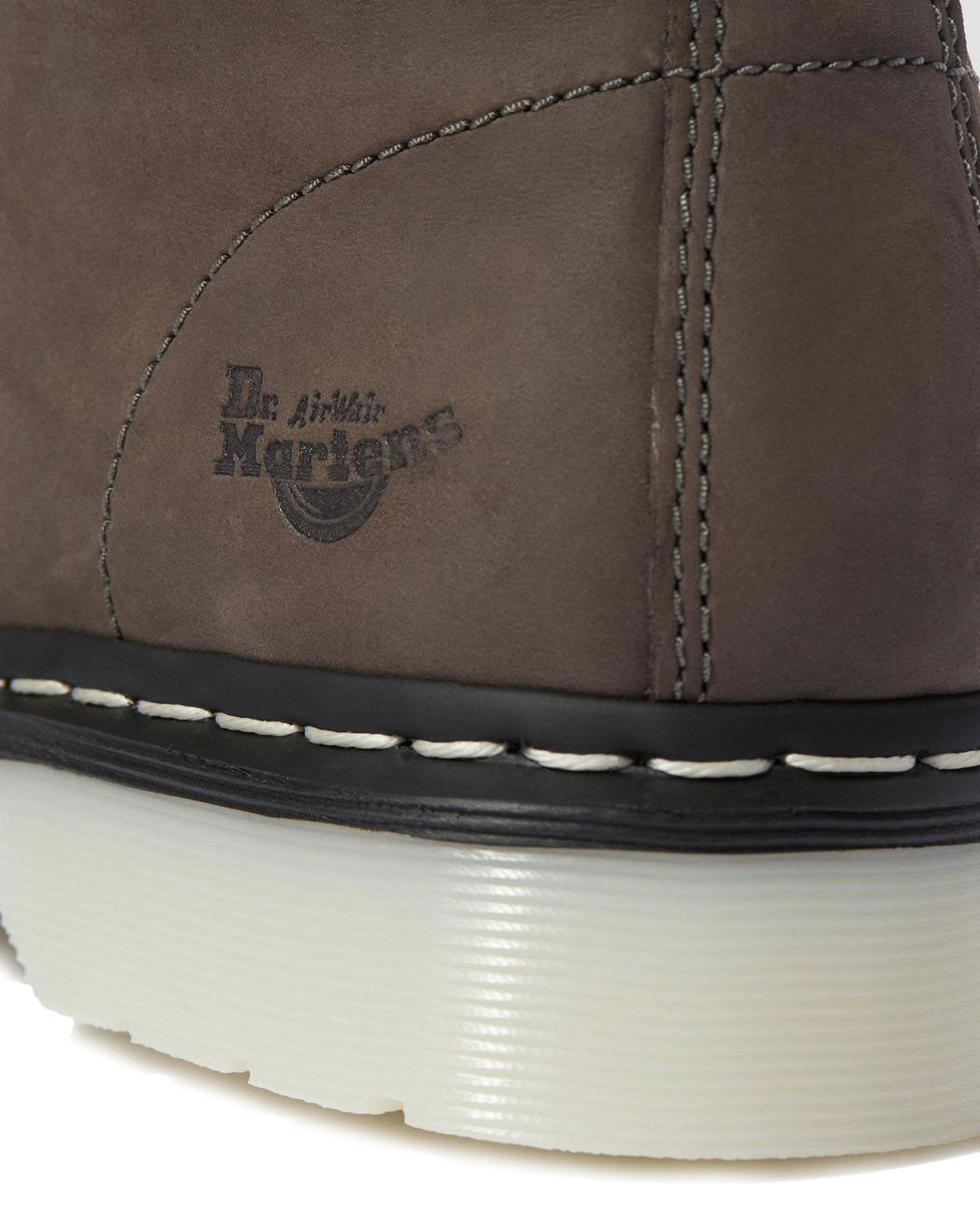 Steel toe dr hot sale martens womens