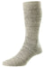 HJ Hall Lightweight Diabetic Cotton Socks in Mid Grey/Silver #colour_mid-grey-silver