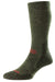 HJ Hall ProTrek Adventure Trek Sock in Moss/Green #colour_moss-green