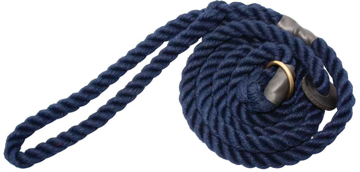 Bisley Elite Slip Lead in Navy