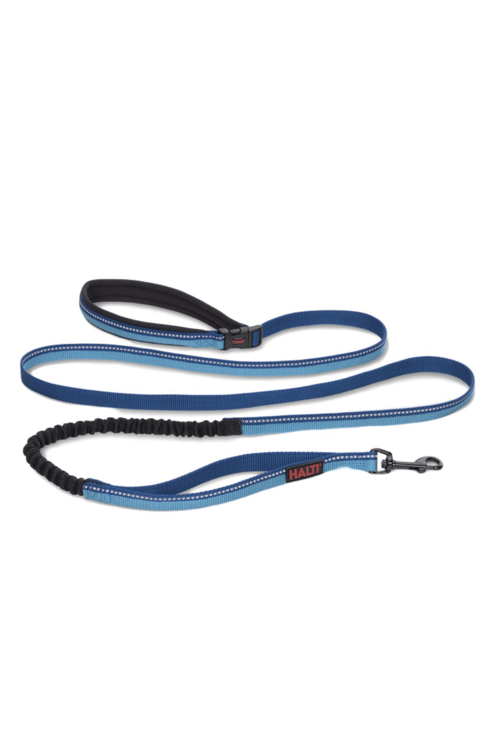 Halti Active Lead In Blue